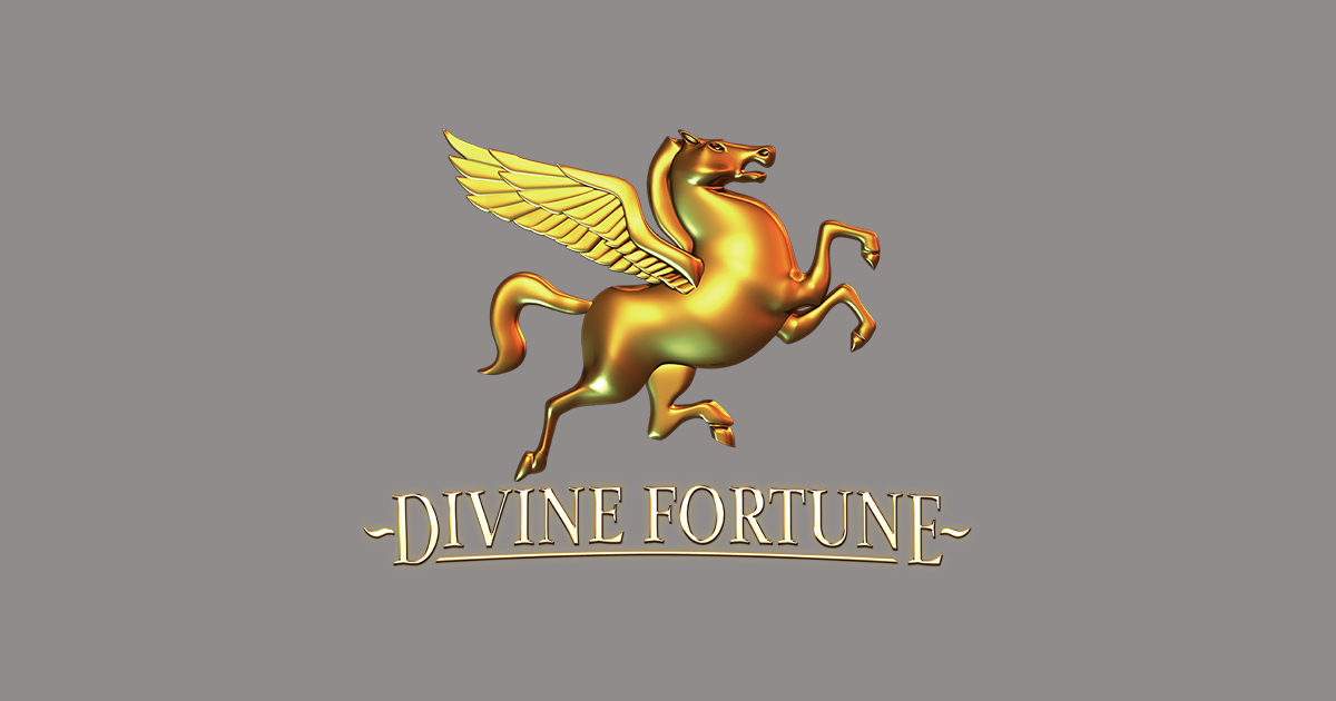 Divine Fortune
